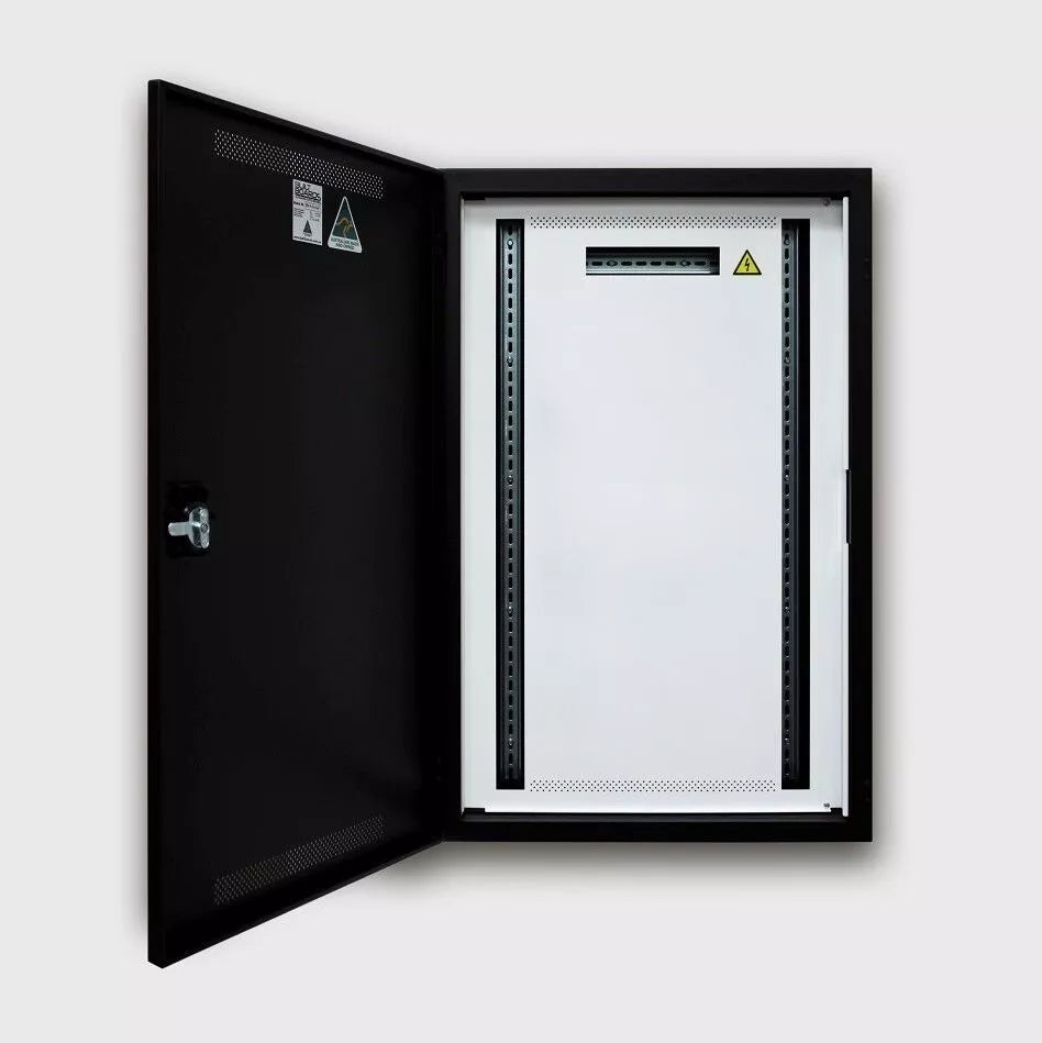 BuiltBoards Control 4 Automation Enclosure BuiltBoards Control 4 Automation Enclosure